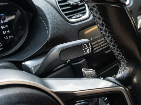 2016 Porsche Boxster IV 718 (982), белый, 6130000 рублей - вид 16