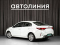 2020 Kia Rio IV Рестайлинг, белый, 980000 рублей - вид 4