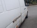 2001 Mercedes-Benz Sprinter, белый, 400000 рублей - вид 3