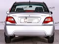2012 Daewoo Nexia I Рестайлинг, серебристый - вид 3