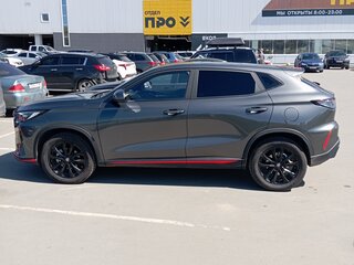 2025 Changan X5 Plus I, серый, 2560000 рублей, вид 5