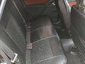 2023 Lada (ВАЗ) Granta Cross I Рестайлинг, чёрный, 900000 рублей - вид 10