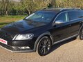 2012 Volkswagen Passat Alltrack B7, чёрный, 1260000 рублей