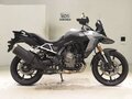 2025 Suzuki V-Strom 800DE, серый - вид 1