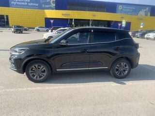2024 Kaiyi X3, чёрный, 1350000 рублей, вид 2