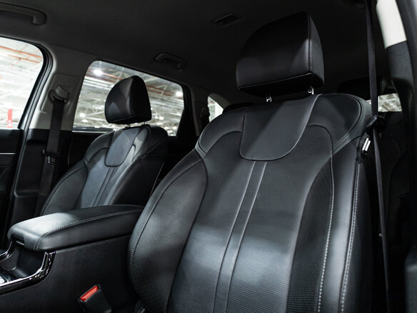 2024 Kia Sorento IV Рестайлинг, серый, 4790000 рублей - вид 16