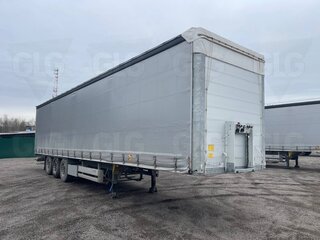 2023 Schmitz Cargobull SCB, серый, 4970000 рублей, вид 3