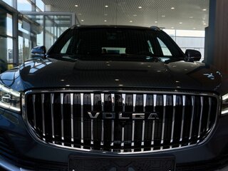 2026 VOLGA K50, серый, 4349000 рублей, вид 3