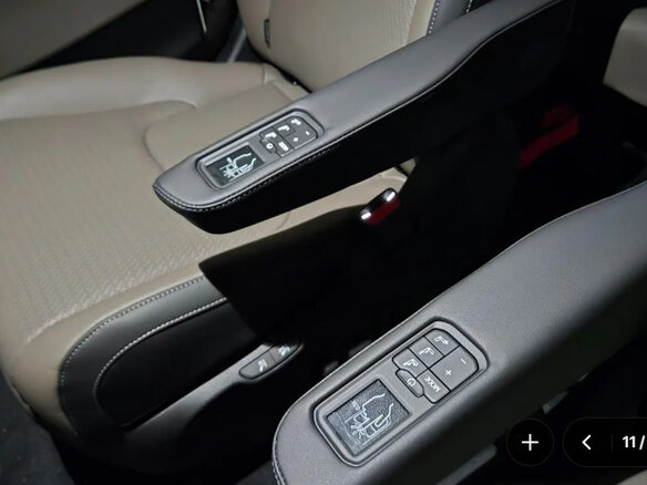 2026 Kia Carnival IV Рестайлинг, белый - вид 10