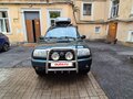 2005 Suzuki Grand Vitara I Рестайлинг, зелёный, 650000 рублей