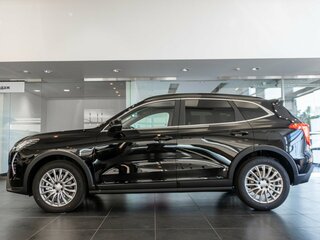 2026 Haval Jolion I Рестайлинг, чёрный, 2049000 рублей, вид 4