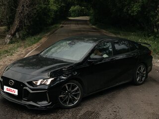 2024 GAC Empow, чёрный, 2500000 рублей, вид 1
