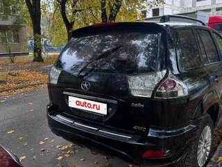 2011 JAC S1 (Rein) I Рестайлинг, чёрный, 560000 рублей, вид 4