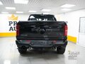 2025 Ram 1500 RHO V Рестайлинг, чёрный - вид 5