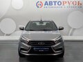 2020 Lada (ВАЗ) Vesta I, серый - вид 2