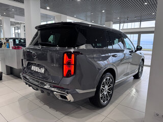 2026 GAC GS8 II, серый, 5349000 рублей, вид 4