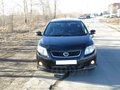 2011 Toyota Corolla Fielder X (E140, E150) Рестайлинг, чёрный, 750000 рублей - вид 2