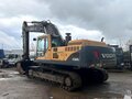 2010 Volvo EC, жёлтый, 6500000 рублей - вид 4
