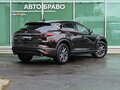 2023 Mazda CX-4 I Рестайлинг, фиолетовый - вид 6