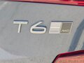 2019 Volvo S60 III, синий - вид 8