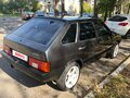 2003 Lada (ВАЗ) 21093i, чёрный, 280000 рублей - вид 1