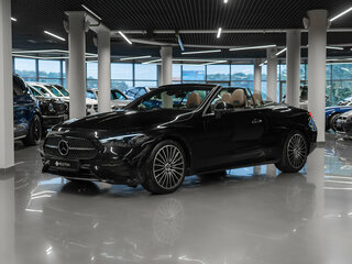 2026 Mercedes-Benz CLE 200, чёрный, 7900000 рублей, вид 1