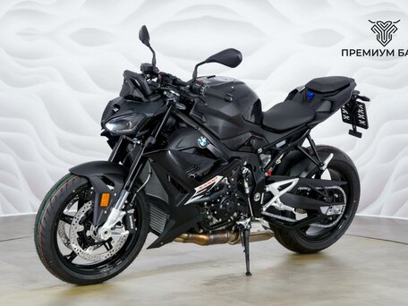 2025 BMW S 1000 R, чёрный, 1985000 рублей, вид 3