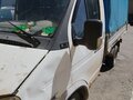 2007 ГАЗ ГАЗель (3302), белый, 700000 рублей - вид 1