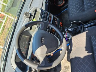2009 Lada (ВАЗ) 2114, серый, 270000 рублей, вид 5