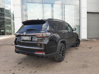 2024 Changan CS95 I Рестайлинг 2, чёрный, 2770000 рублей, вид 5