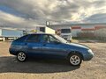 2004 Lada (ВАЗ) 2112, синий, 125000 рублей - вид 3