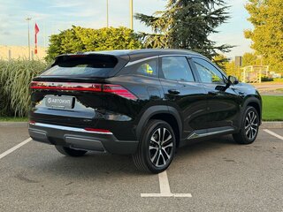 2026 Geely Galaxy M7, чёрный, 3495000 рублей, вид 5
