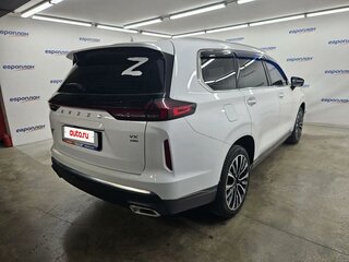 2023 Exeed VX I Рестайлинг, белый, 2470000 рублей, вид 3