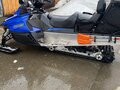 2012 Arctic Cat Bearcat, синий, 1100000 рублей - вид 3
