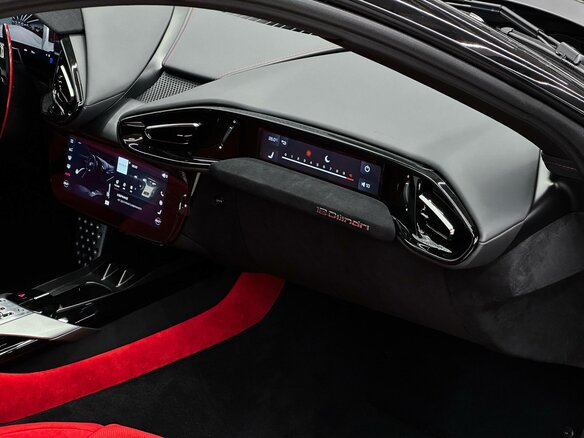 2025 Ferrari 12Cilindri, чёрный, 59990000 рублей - вид 20