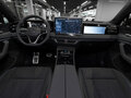 2026 Volkswagen Tiguan L Pro III (China Market), чёрный - вид 7