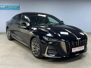 2025 Hongqi H6, чёрный, 2990000 рублей, вид 3