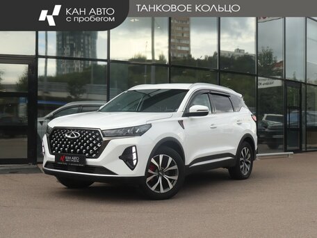 Chery Tiggo 7 Pro Max I