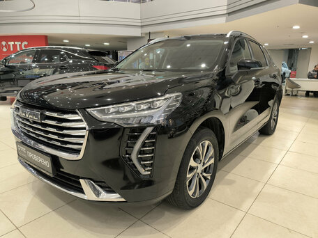 Haval Jolion I