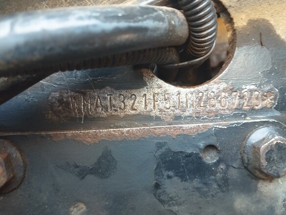 1999 MAN F 2000, красный, 1549000 рублей - вид 9