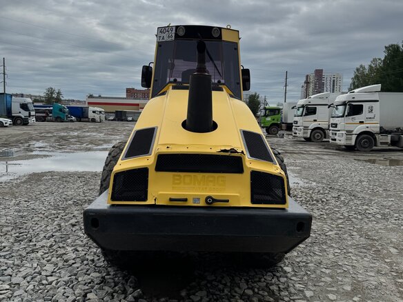 2008 Bomag BW 213 D-5, 4200000 рублей - вид 3