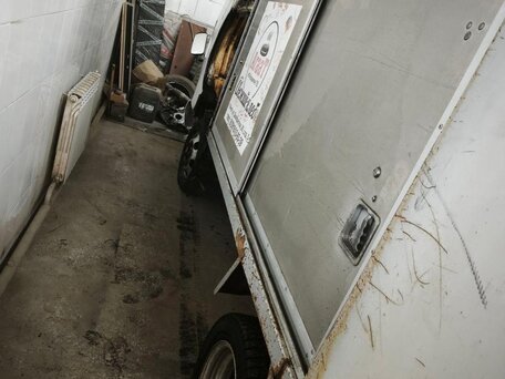 2002 Toyota Dyna, белый, 810000 рублей, вид 5