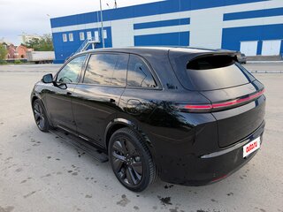 2023 Li Auto (Lixiang) L7 I, чёрный, 6250000 рублей, вид 4