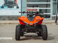 2026 CFMoto CFORCE 110, красный, 299900 рублей - вид 9