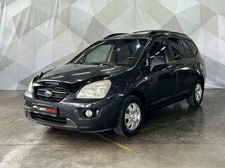 Kia Carens II (UN)