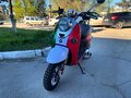 2026 VMC (Vento) Retro, зелёный - вид 11