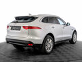 2016 Jaguar F-Pace I, белый - вид 4