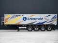 2026 Grunwald Gr.T52 AB, серебристый, 5800000 рублей - вид 1