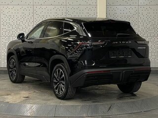 2026 Jetour Dashing I, чёрный, 2989900 рублей, вид 4