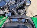 2023 Bajaj Dominar 400, зелёный, 330000 рублей - вид 2